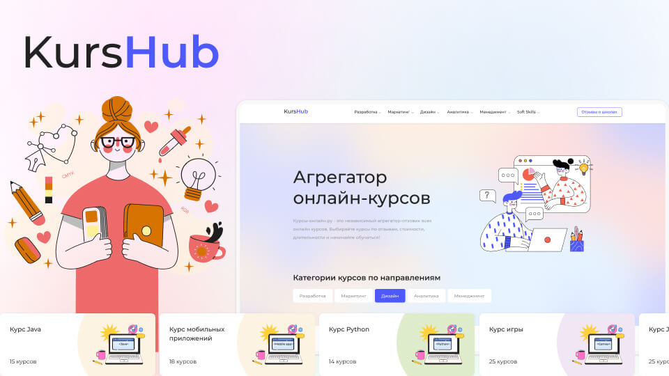 KursHub ru KursHub ru