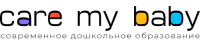 Логотип школы CareMyBaby