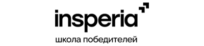 Логотип школы Insperia