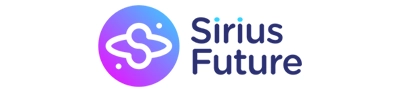 Логотип школы Sirius Future