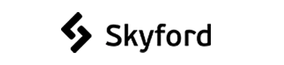 Логотип школы Skyford