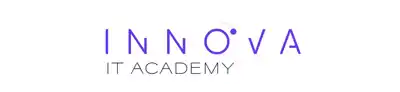 Логотип школы Innova IT Academy