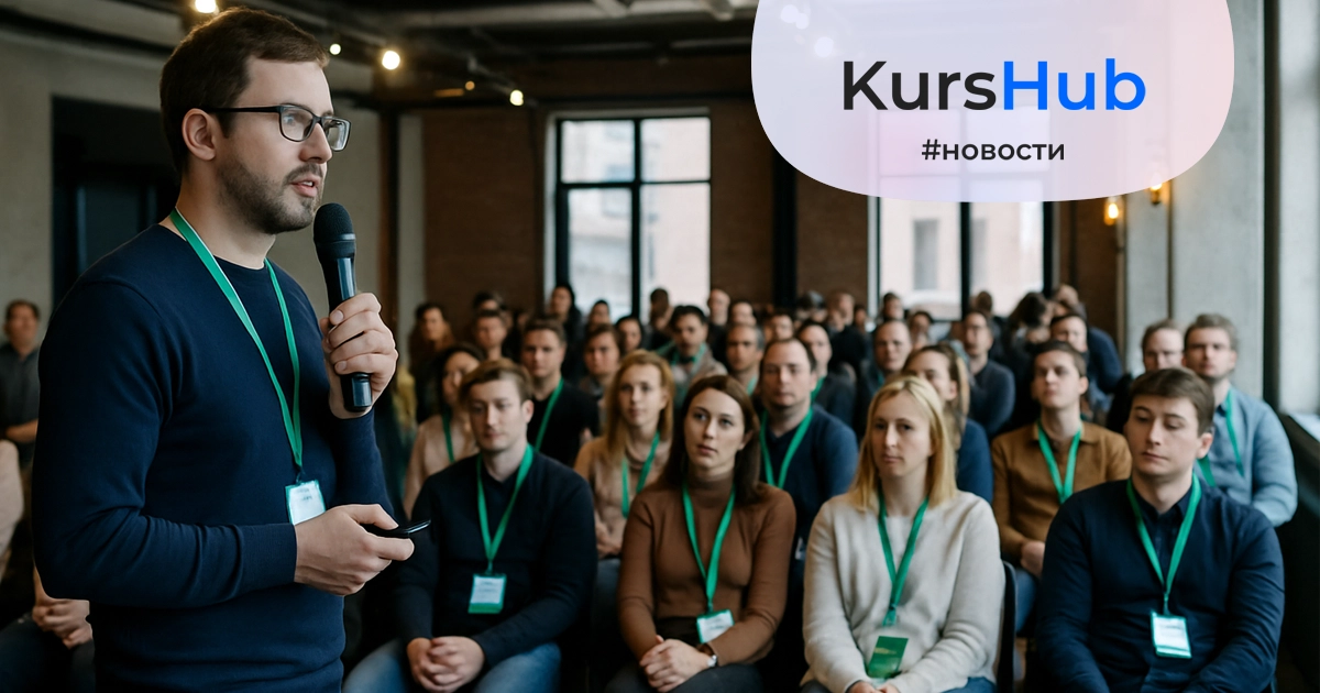 Конференция для продакт-менеджеров и продуктовых команд пройдёт в Москве
