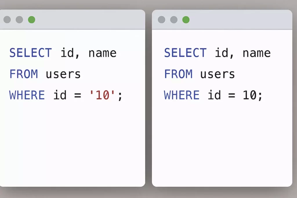 sql запрос