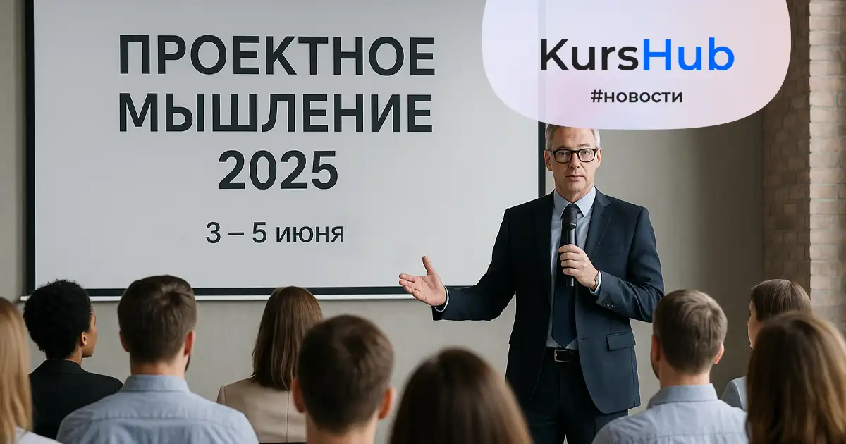 проектное мышление