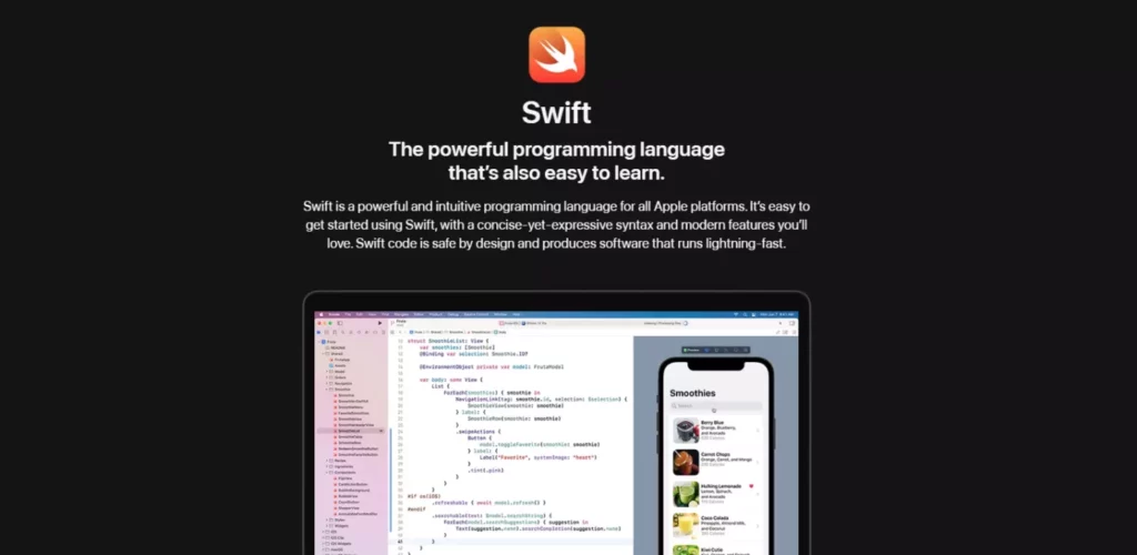 swift
