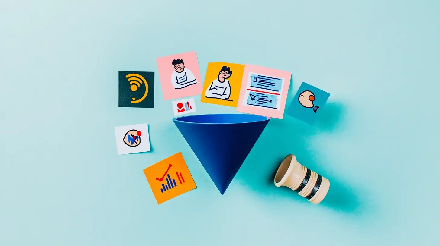 Churn Rate: как считать отток клиентов и когда пора бить тревогу