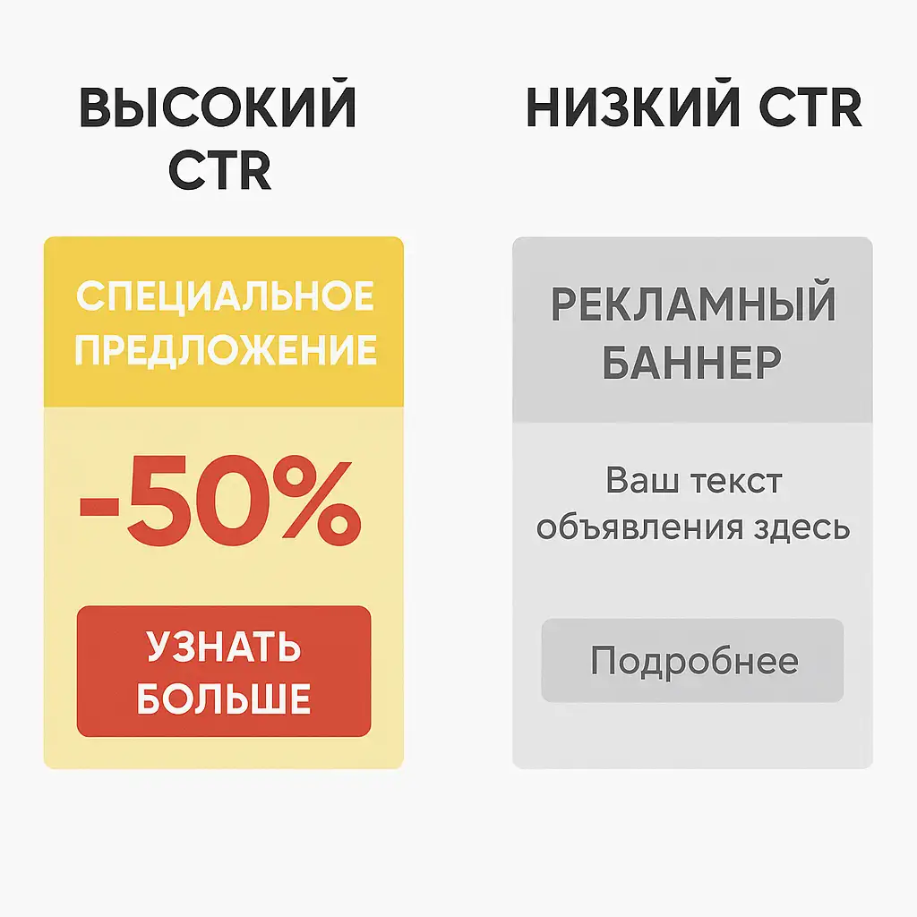 ключевые отличия в визуальном оформлении