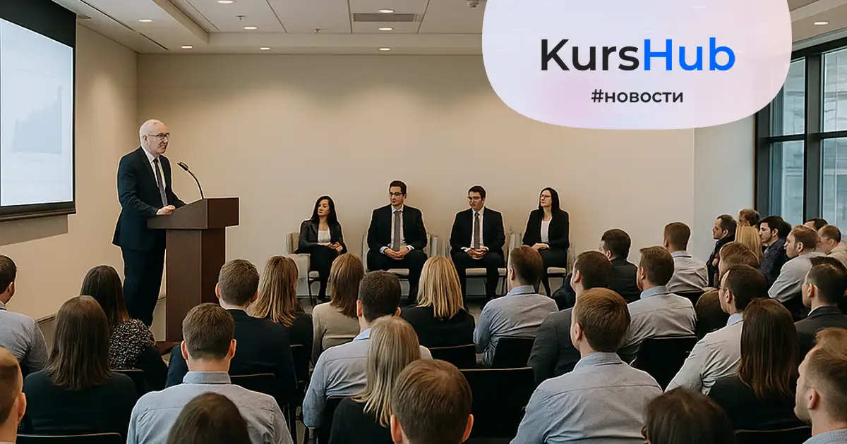 FinProfit 2025: форум в области финансового маркетинга и PR