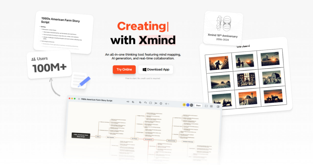 XMind