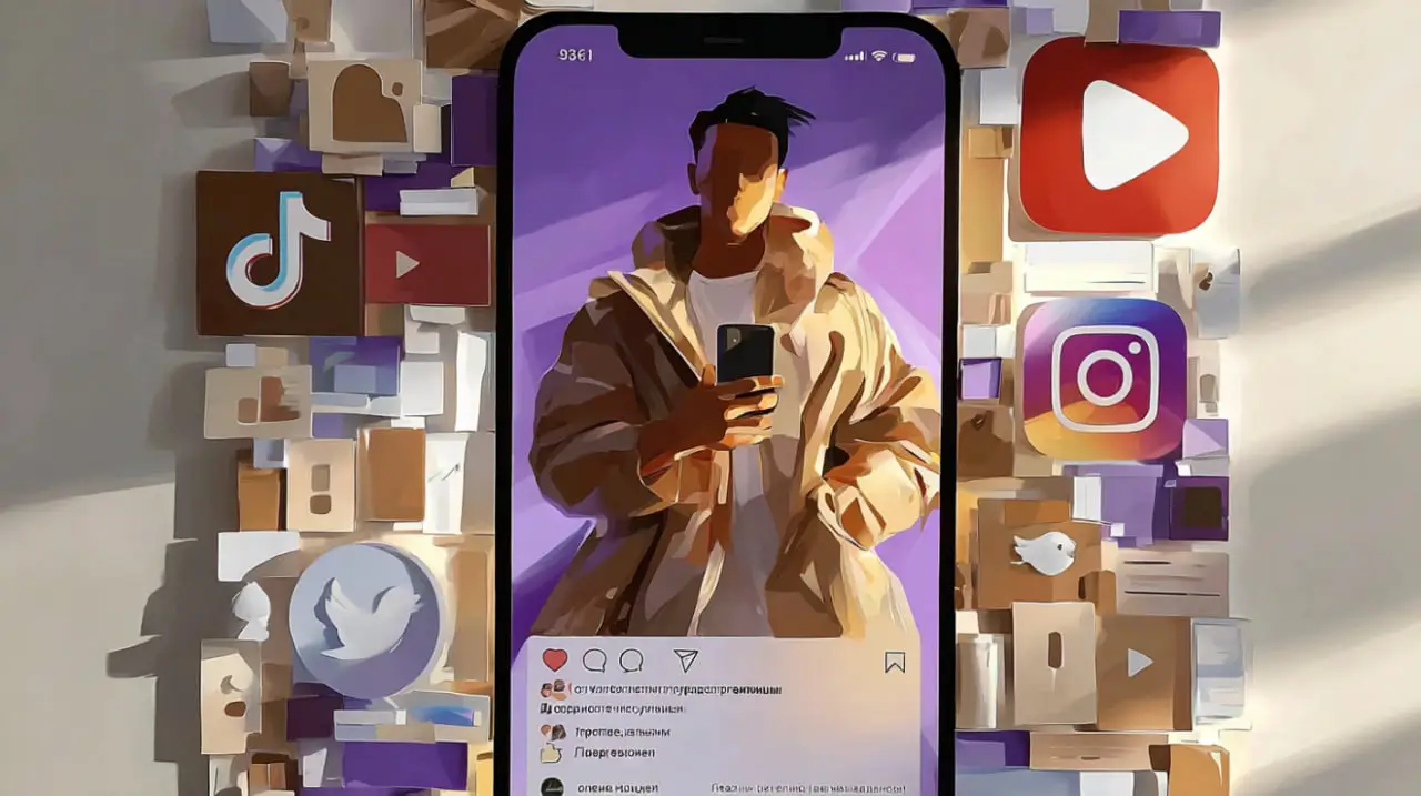 kto takoi influencer