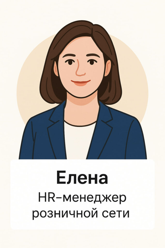 Аватар персоны