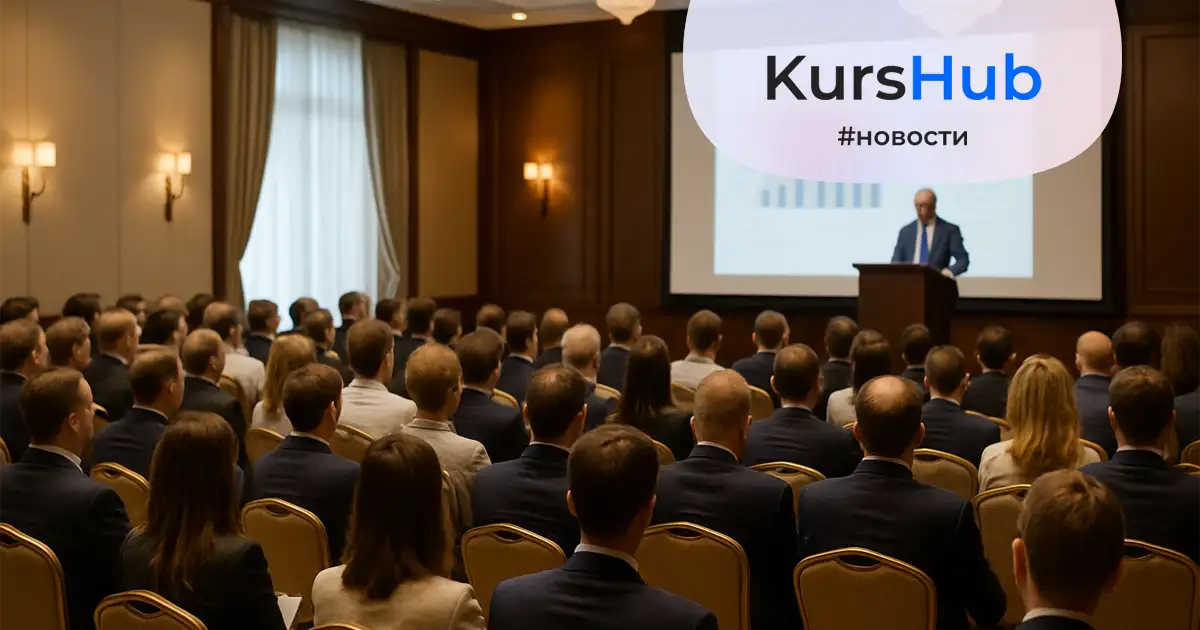 Конференция в Москве обсудит, как выстроить маркетинг и продажи в новых условиях
