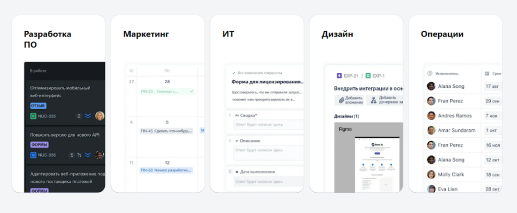 Jira