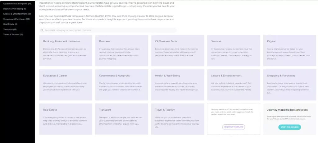 interfejs-sajta-uxpressia-templates-library