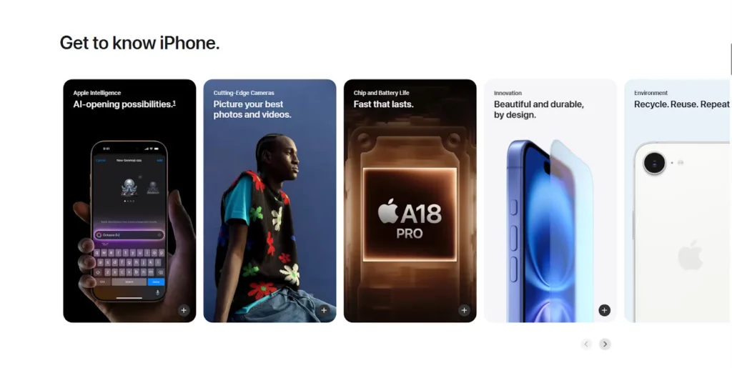 reklamnye-bannery-na-sajte-apple