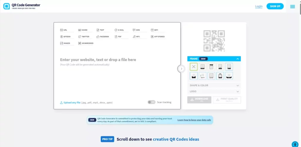 qr-code-generator