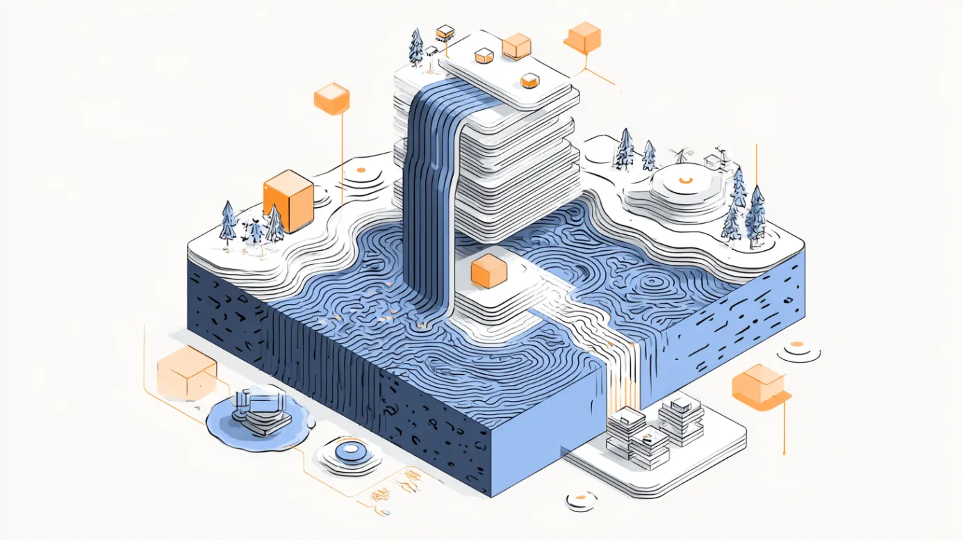 Data Lake eto
