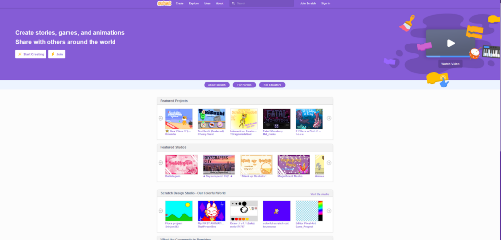 scratch.mit.edu
