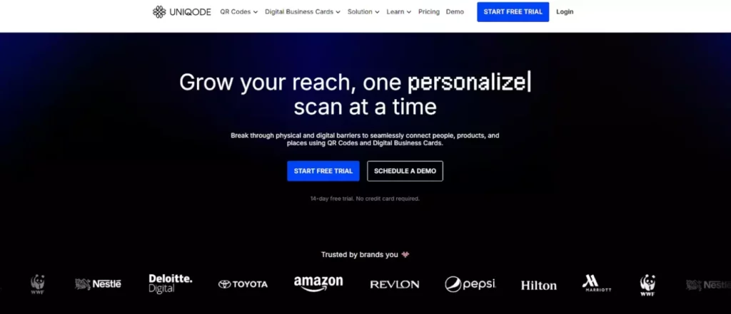 Beaconstac