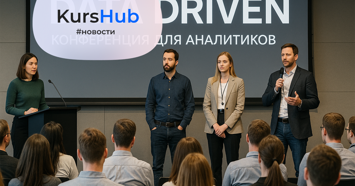 Data Driven