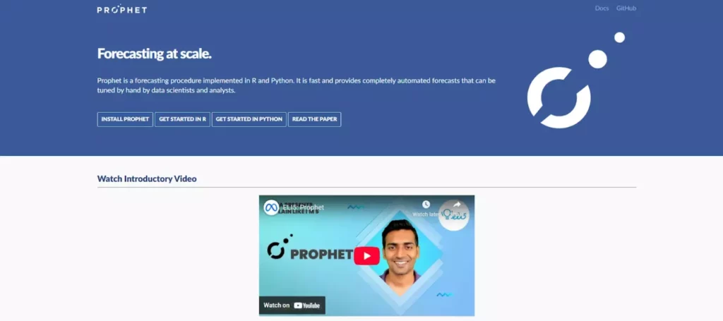 prophet