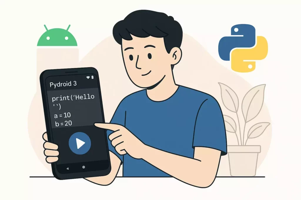 koding-na-android