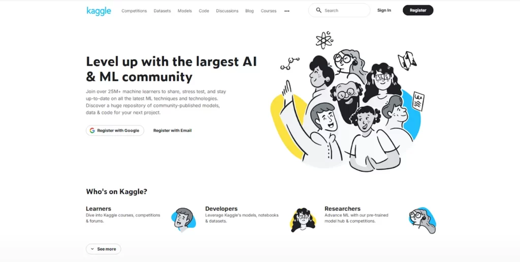 nachalnaya-stranicza-kaggle