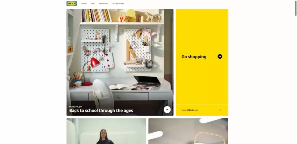 IKEA