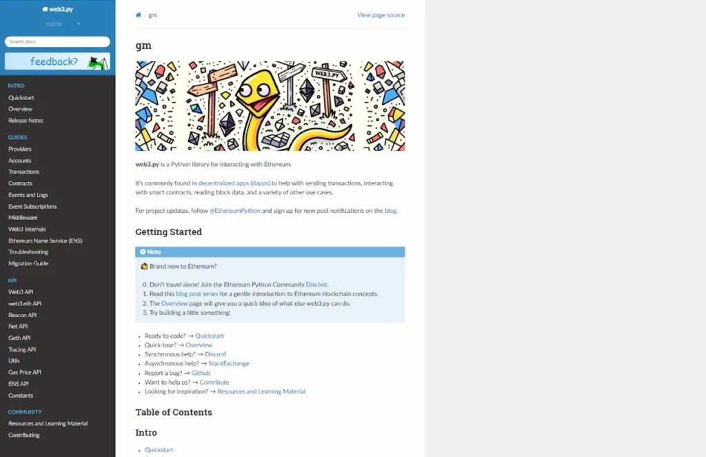 web3.py