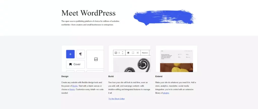 WordPress