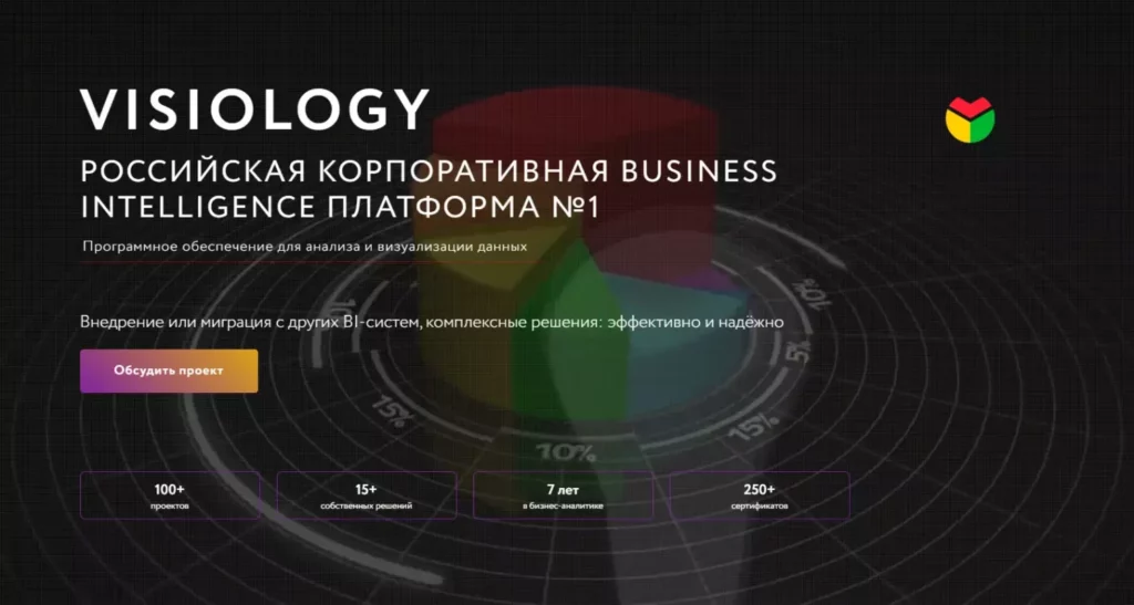 visiology-bi-platforma