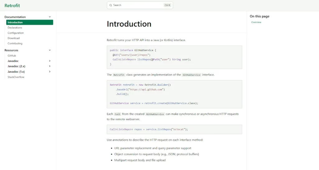 skrinshot-oficzialnoj-dokumentaczii-retrofit