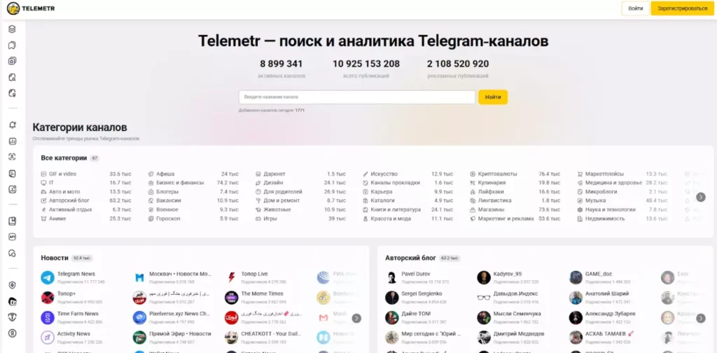 panel-telemetr
