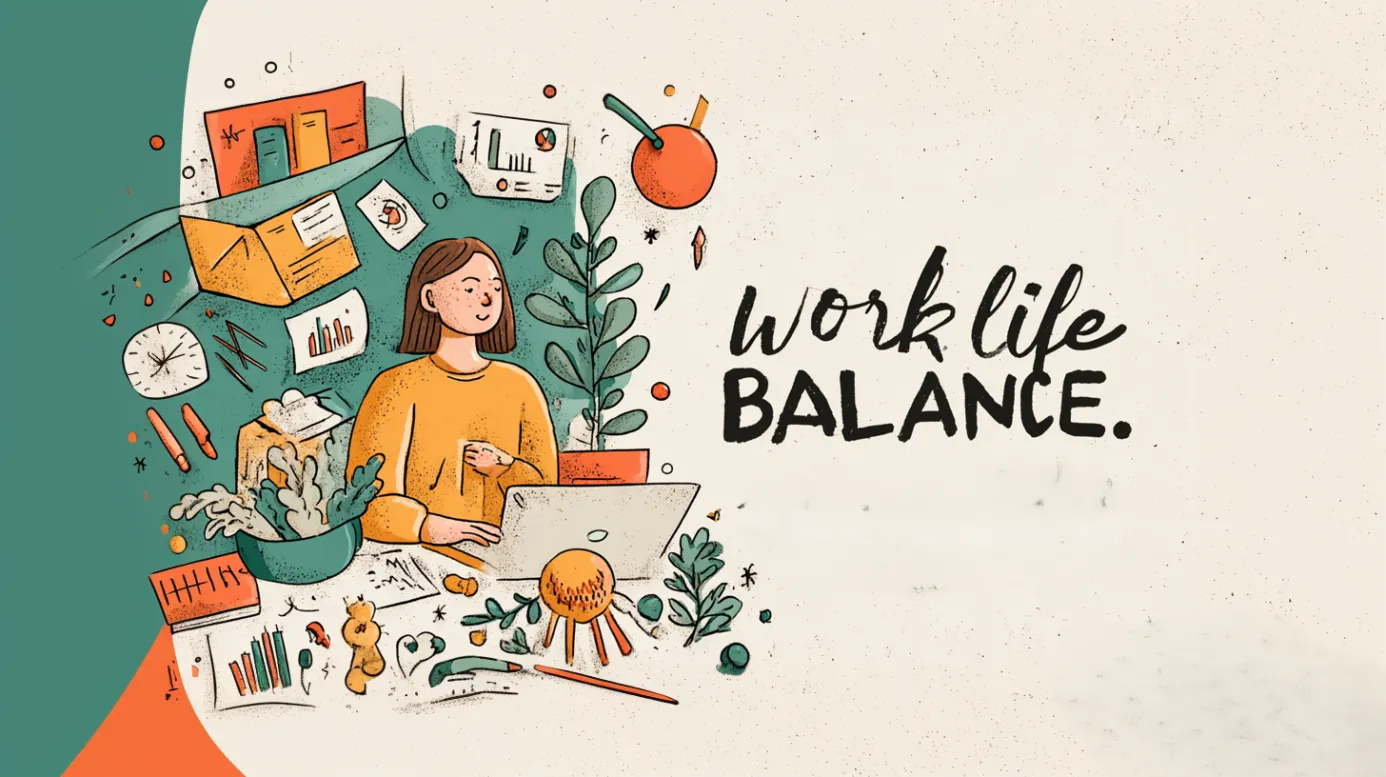 Work life balance