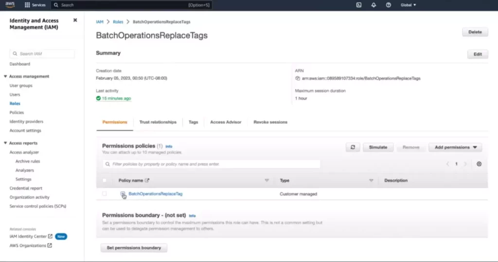 Amazon Web Services,