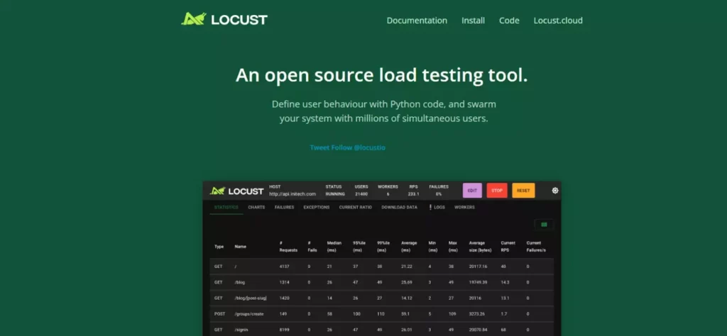 Locust