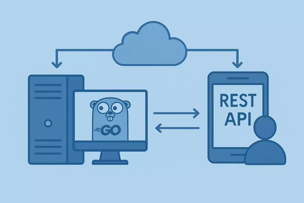 Архитектура API