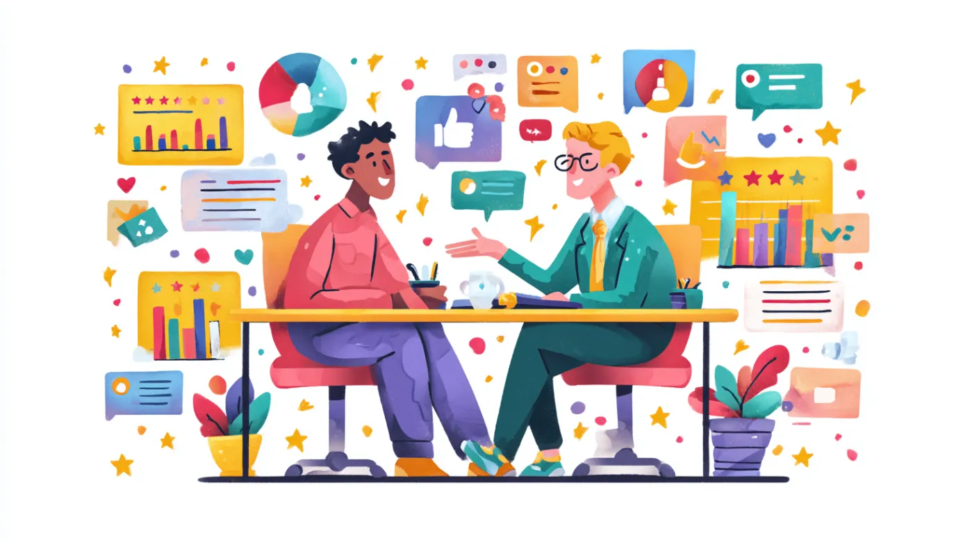 Performance review
