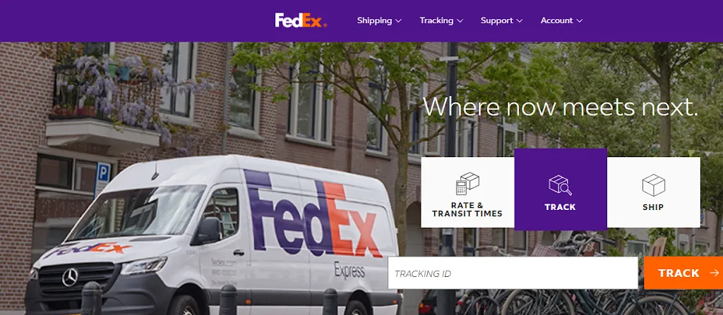 FedEx