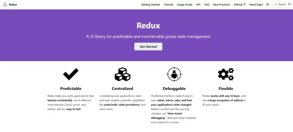 Redux Toolkit