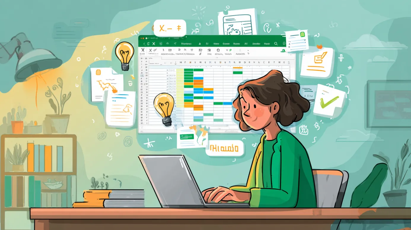 kak-napisat-ne-ravno-v-excel