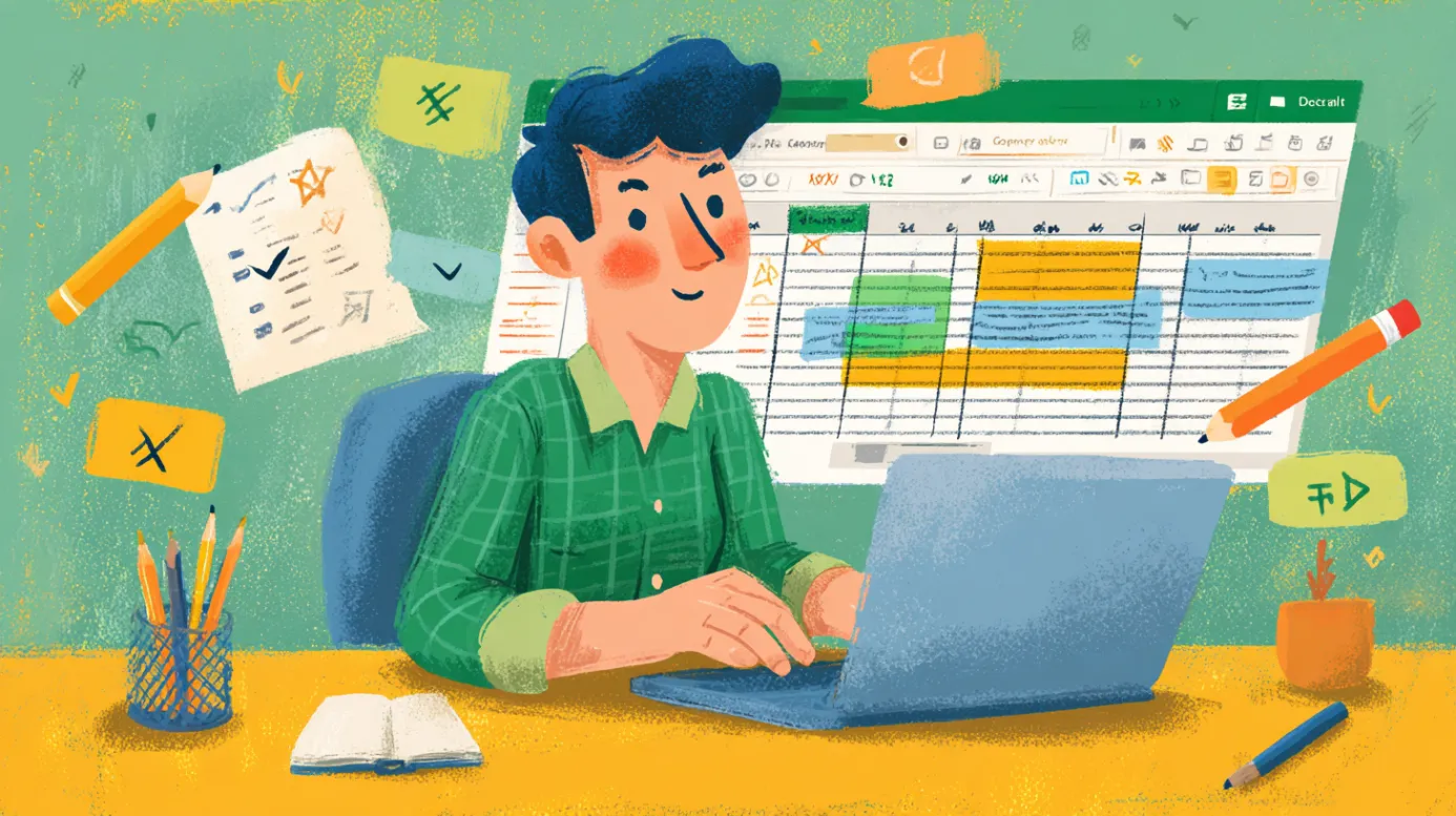 kak-sdelat-zacherknutyj-tekst-v-eksel