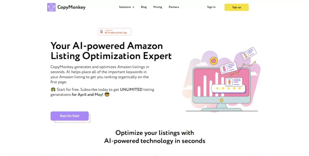 генерация описания товара