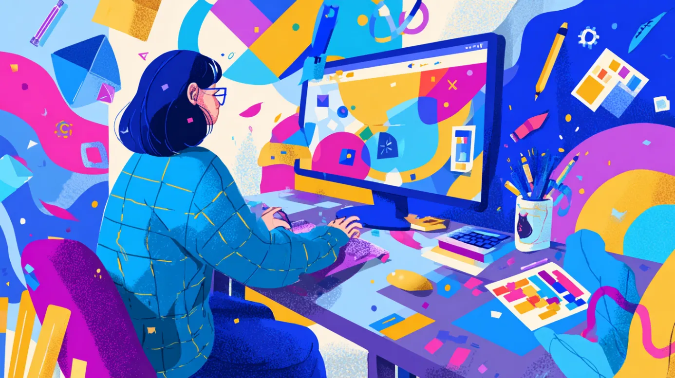 Affinity Designer gaid