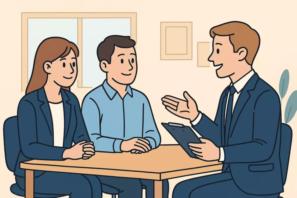 собеседование аналитика