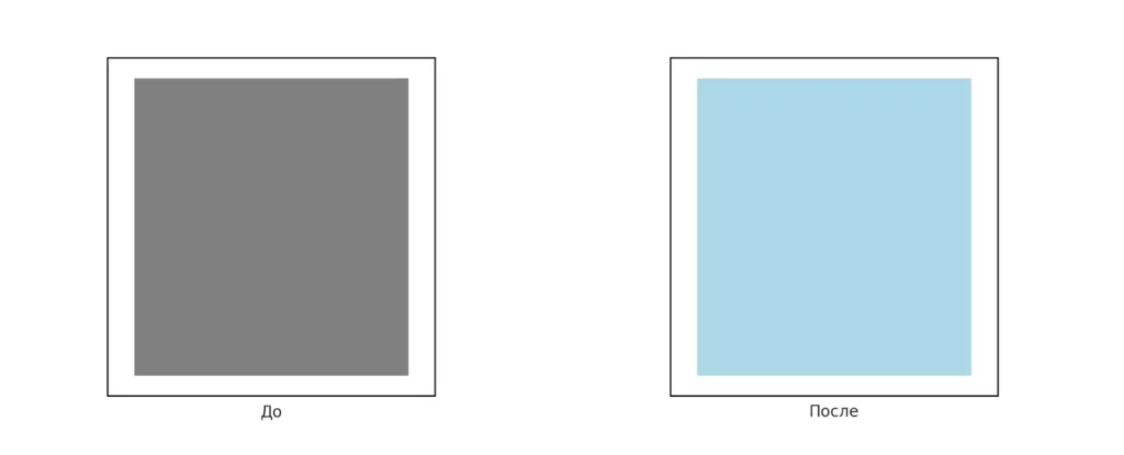 замена экрана