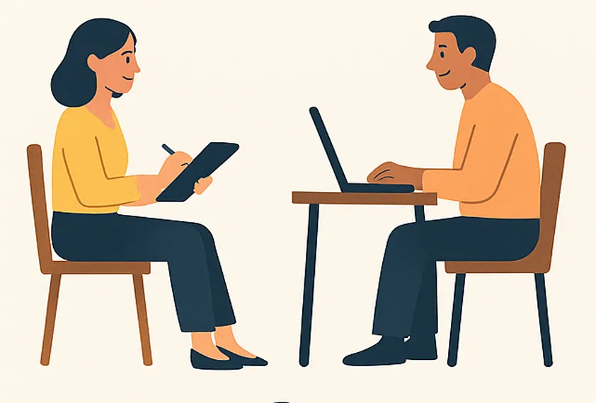 этапы собеседования