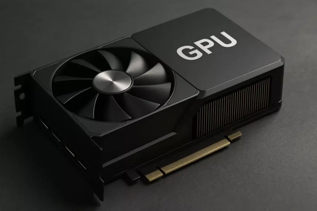 gpu card