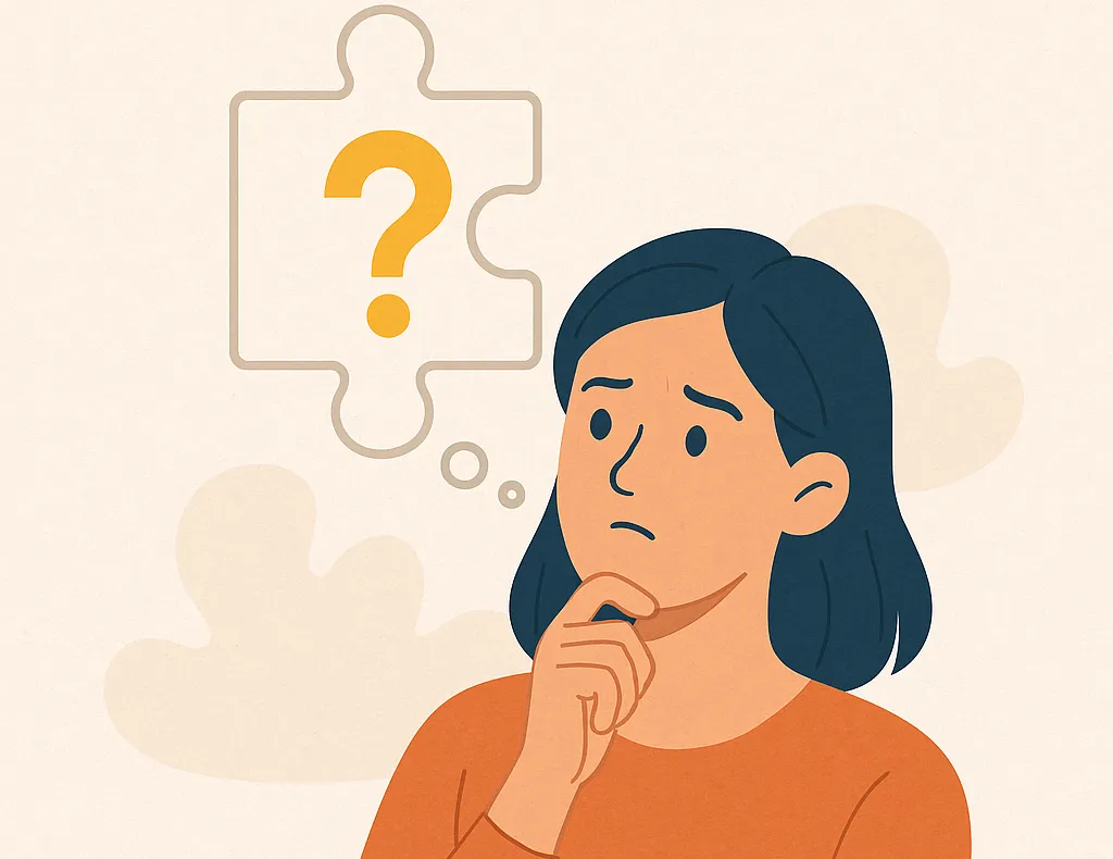 поиск проблемы